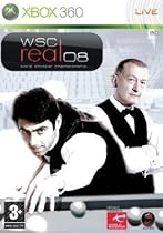 WSC Real 09: World Snooker Championship (Xbox 360)