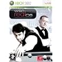 WSC Real 09: World Snooker Championship (Xbox 360)