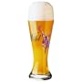 Ritzenhoff 1020147 Weizenbierglas Brinkert F12