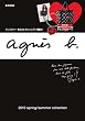 agnes b. 2010...