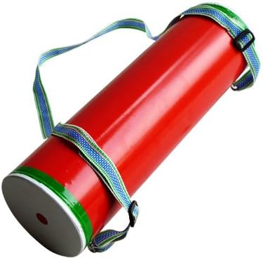 QToys Australia Hanging Bongo Drum