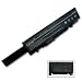 New 7200mah 9 Cell Li-ion Laptop Battery For Dell Studio 173