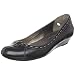 indigo by Clarks Women's Hen Cove Ballet Flat