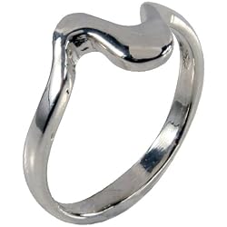 Rolling Swish Ring