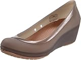Crocs Women's Carlisa Mini Wedge Pump