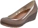 Crocs Women's Carlisa Mini Wedge Pump