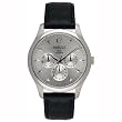 KIENZLE Klassik HAU Quartz ZB silber Multifunktion V71091337390