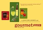 GourmetSmarts: Feed Your Mind