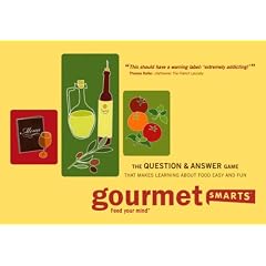 Gourmet Smarts