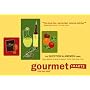 GourmetSmarts: Feed Your Mind