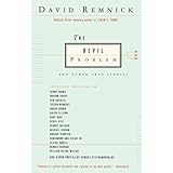the devil problem and other true stories