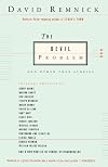 The Devil Problem: And Other True Stories