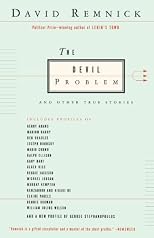 The Devil Problem: And Other True Stories