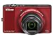 Nikon �f�W�^���J���� COOLPIX (�N�[���s�N�X) S8000 �t���b�V�����b�h S8000RD