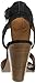 Nine West Women's Helluvatime Dress Sandal