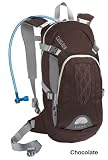 Camelbak L.U.X.E. 100 oz Hydration Pack, Dark Chocolate
