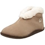 Sorel Womens Valle Bleue Slipper