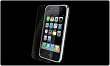 invisibleSHIELD for the Apple iPhone 3G and 3GS (Front)