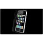 invisibleSHIELD for the Apple iPhone 3G (Front)