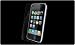 invisibleSHIELD for the Apple iPhone 3G and 3GS (Front)