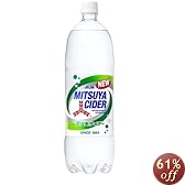 三ツ矢サイダー PET 1500ml×8本