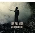 Sur Ma Route - �dition Limit�e (2 CD - Digipack 4 Volets)