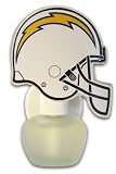 San Diego Chargers Plug-In