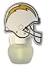 San Diego Chargers Plug-In