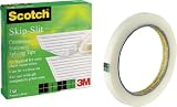 Produkt-Bild: Scotch Magic Klebeband (mittig perforiert, ideal zum Reparieren von Karten- oder Seitenfalzen, 9 mm x 66 m) 2 Rollen