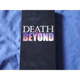 Death & Beyond Documentary by Dr John Osteen VHS 1993