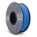 Z-ULTRAT 3D Printing Filament Blue 1.75mm 800g