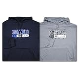 Buffalo Bulls Hooded Sweatshirt