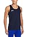 ASICS Men's Rival Wrestling Singlet (Navy)