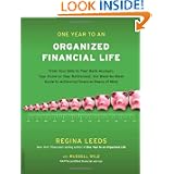 One Year to an Organized Financial Life'