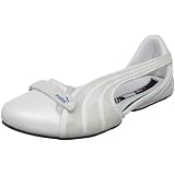 PUMA Womens Espera III Ballet Flat