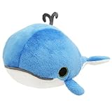 ラブリーマリーンアニマルズ クジラ BL 180482