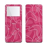 Sorority - Apple iPod nano 1G (1st Generation) 1GB/ 2GB/ 4GB Protector Skin Decals - Faceplates