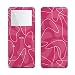 Sorority - Apple iPod nano 1G (1st Generation) 1GB/ 2GB/ 4GB Protector Skin Decals - Faceplates