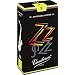 Vandoren ZZ Alto Saxophone Reeds #3, Box of 10