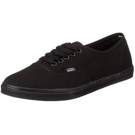 Vans Authentic Lo Pro Baskets mode mixte adulte