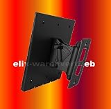 VESA LCD LED TV Wandhalterung Wandhalter Halterung Halter schwenkbar neigbar für LG 32LW579S