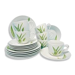 ROLLER Kaffeeservice LEMON GRASS