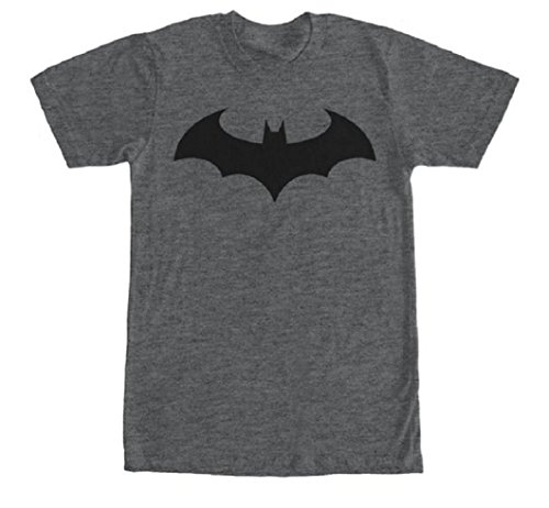 Batman Dark Knight Logo Mens T-shirt