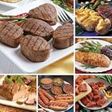 IMAGE OF Omaha Steaks The Celebration Pack