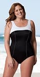 Miraclesuit Women's Touche Swimsuit
