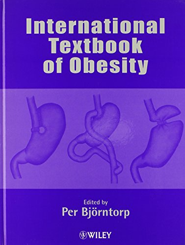 international textbook of obesity