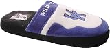 Kentucky Wildcats Comfy Feet Scuff Slippers