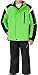 Black Canyon Children's Ski Suit - Green, 128 cm