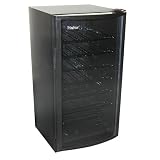 Haier 37-Bottle Wine Cellar