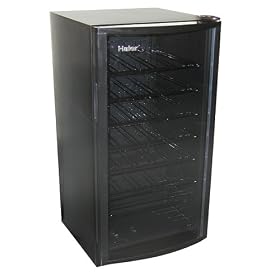 Haier 37-Bottle Wine Cellar by Haier